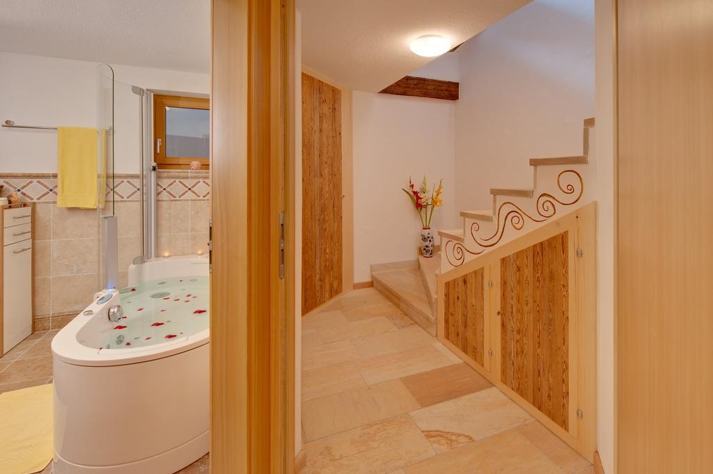 Chalet Alpoase Ζερμάτ Δωμάτιο φωτογραφία