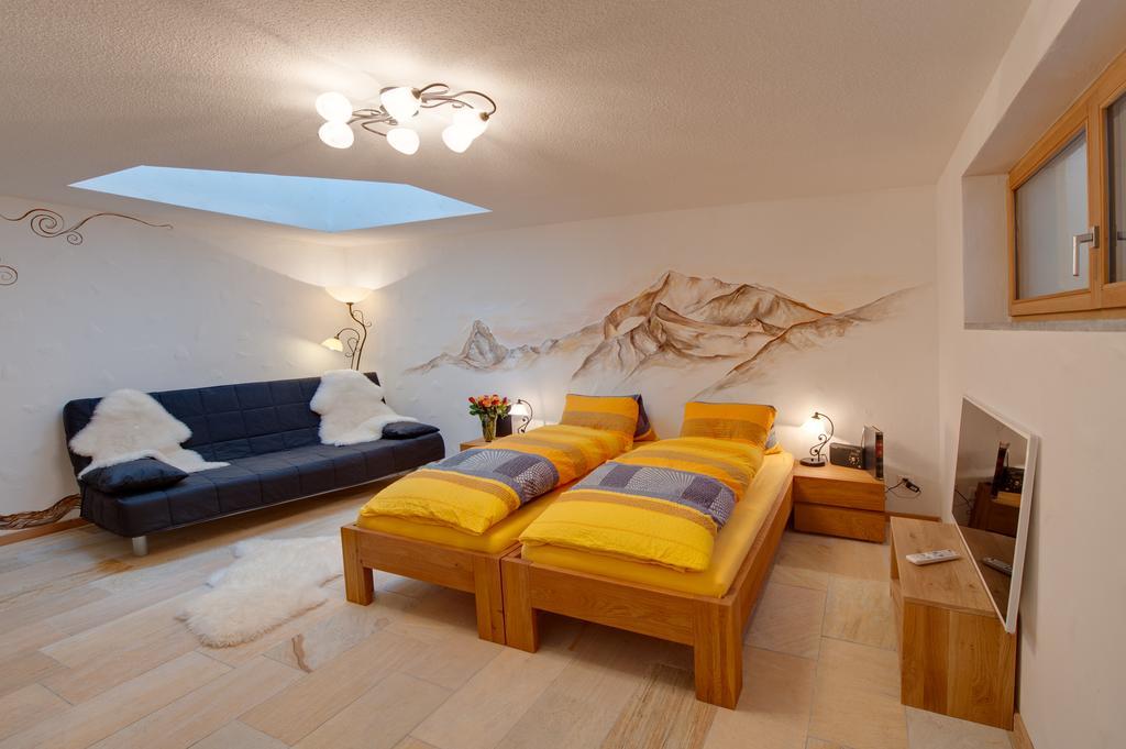 Chalet Alpoase Ζερμάτ Δωμάτιο φωτογραφία