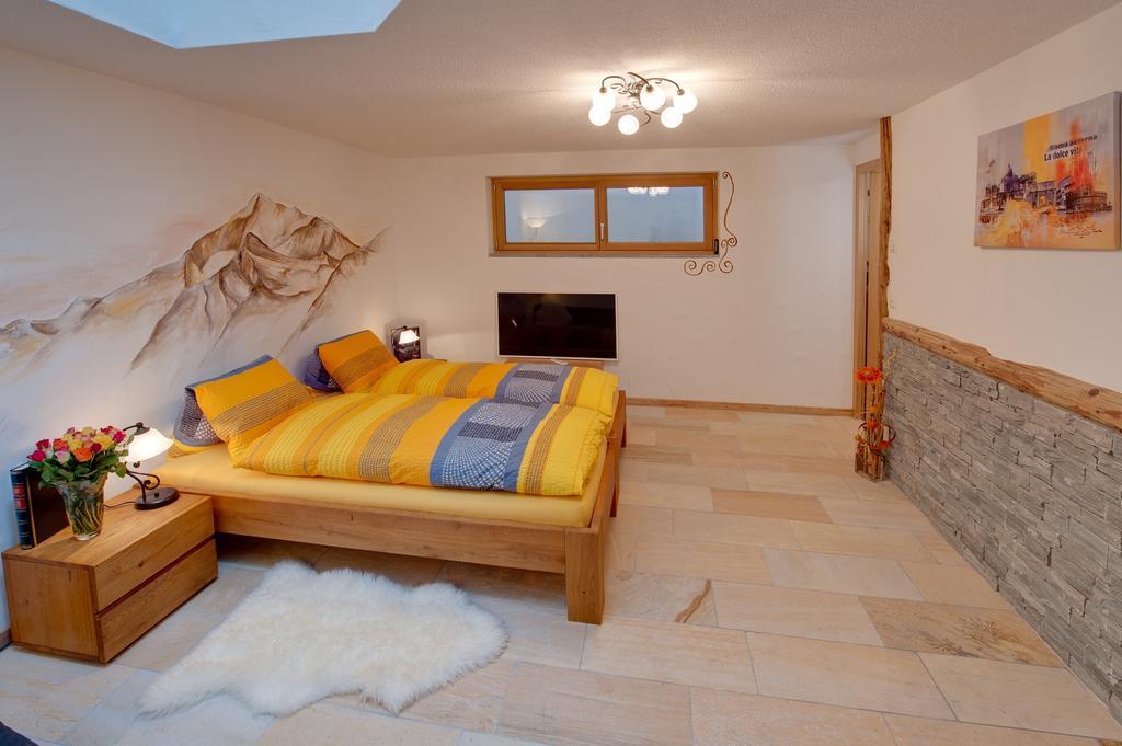 Chalet Alpoase Ζερμάτ Δωμάτιο φωτογραφία